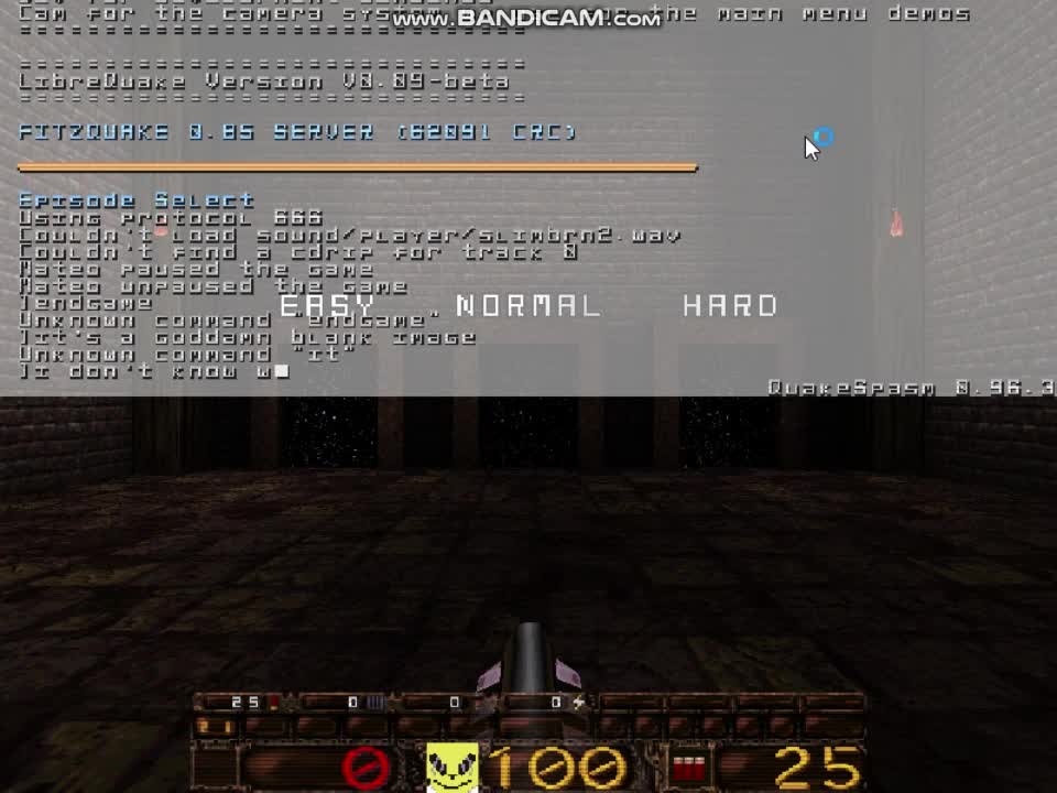 Renaquake | Having trouble with the conback thing (Read description)