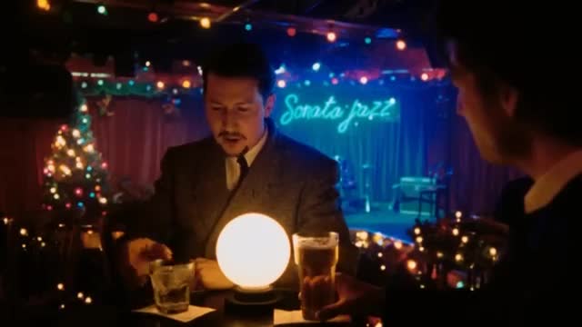 The Elites NEVER wanted anyone to see THIS movie