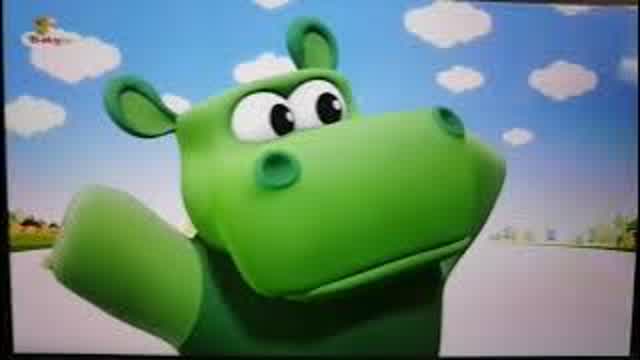 BabyTV Languages - Episode 1