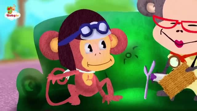 BabyTV Music Video: We Didn’t Start the Fire