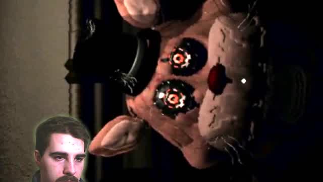 The Return To Freddy's 5 - Resurrection (Version: 0.3.0) - Kitty cat wants to play - Part 5 (fr/en)