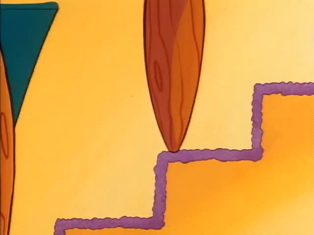 Dexter’s Laboratory-Episode 4-Double Trouble-Barbequor-Changes Dexter’s Laboratory-Episode 4-Double Trouble-Barbequor-Changes