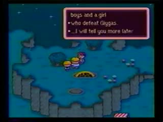 GITCY: Earthbound Review (Corrected) GITCY: Earthbound Review (Corrected)