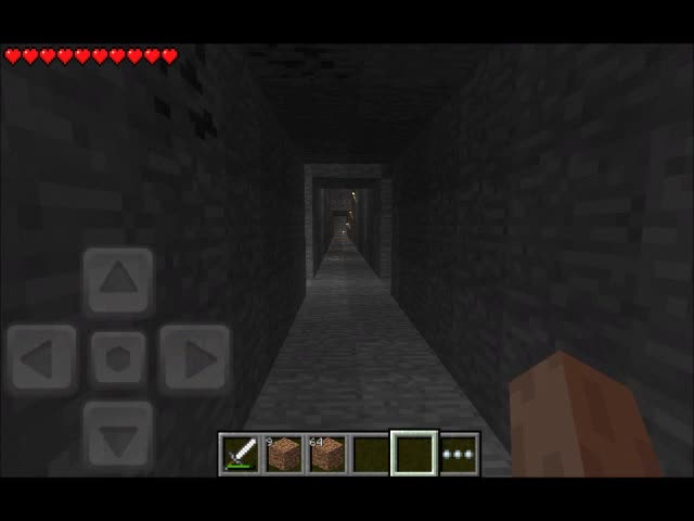 Minecraft pocket edition V0.5.0 (Slideshow) Minecraft pocket edition V0.5.0 (Slideshow)