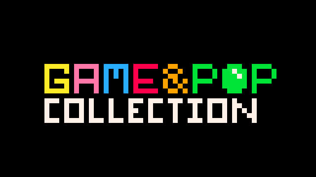 GAME&POP Collection (Version: 1.0.0): The lightest FNAF fan game & the smallest resolution - Part 1 GAME&POP Collection (Version: 1.0.0): The lightest FNAF fan game & the smallest resolution - Part 1