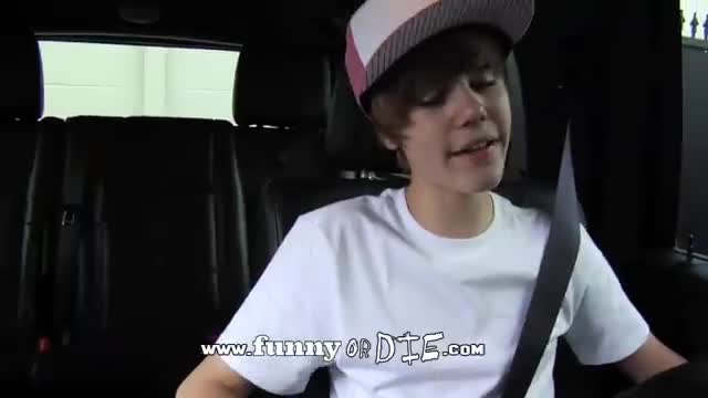 Baby Bieber After the Dentist  David After Dentist Meme Remake
