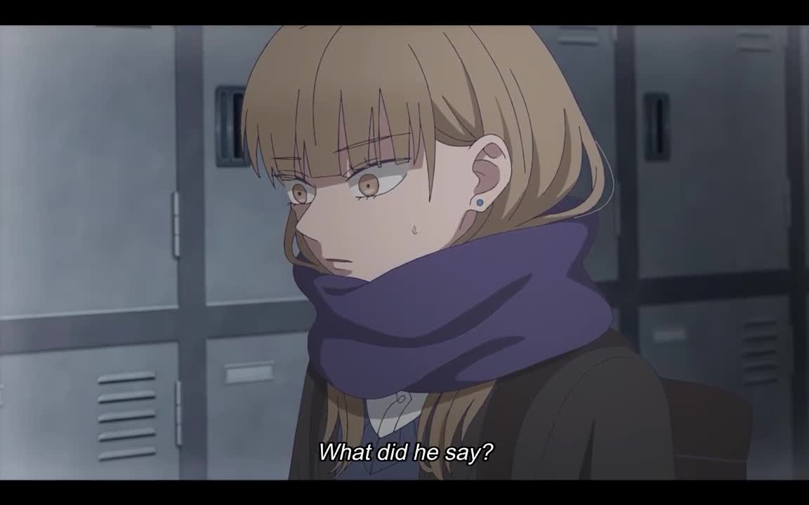 The Ramparts of Ice (Ep4/Ep5) - Minato goes too far/Reconciliation