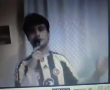 en büyk  fenerli dj ercik kralalal