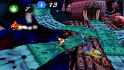 Let's Play Starshot- Panik im Space Circus [Blind] Part 10 - Ultimacrash, der Friedhof