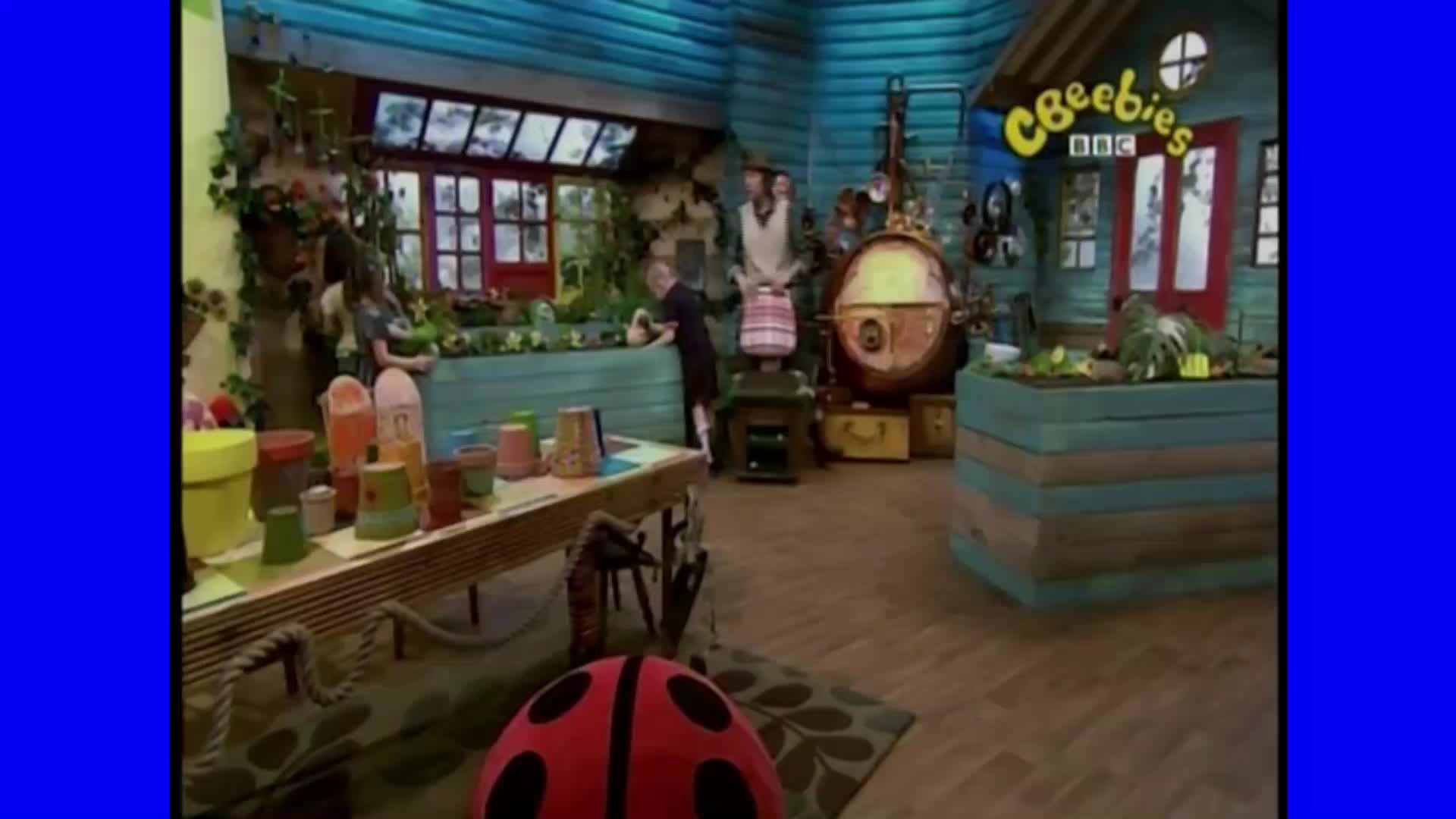 El Jardín del Señor Bloom | Música / Episodio Completo (Español Latino)