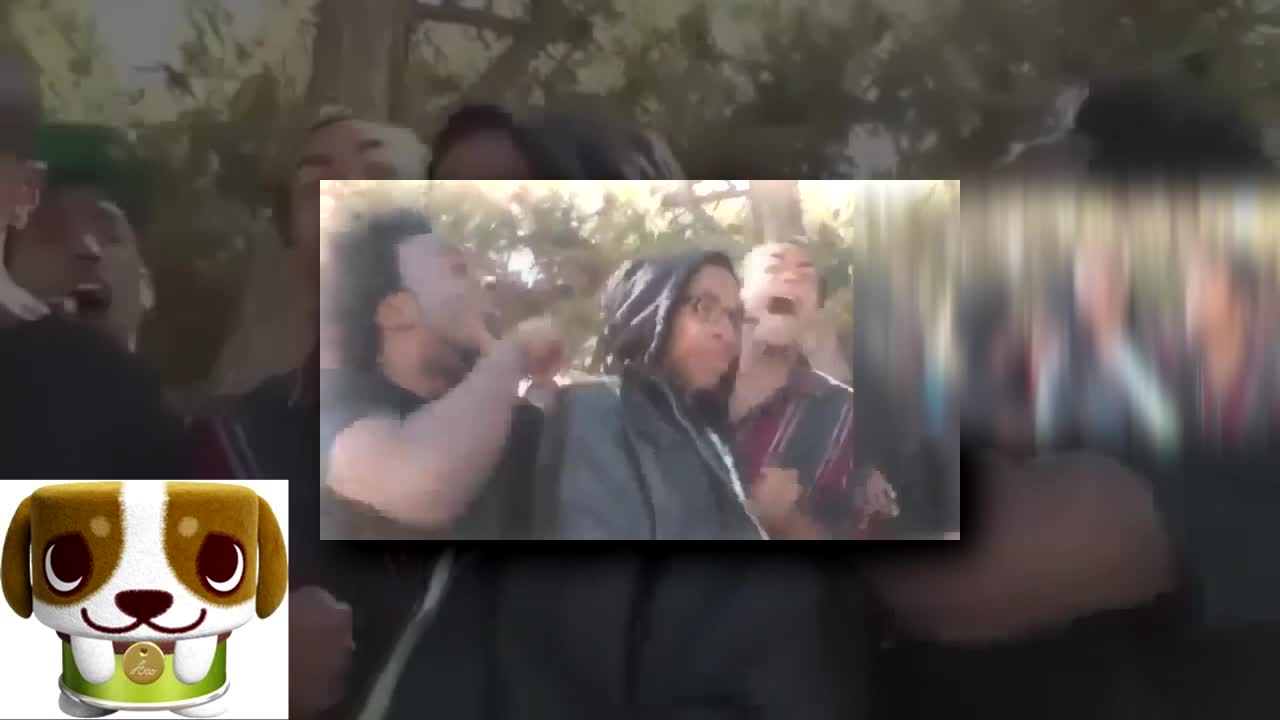 YTPMV OHHHH original meme SHURIC SCAN