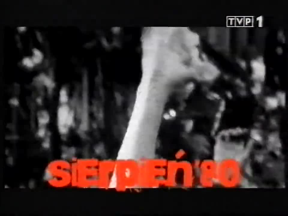 TVP1 - Reklamy i zapowiedzi (31.08.2008)