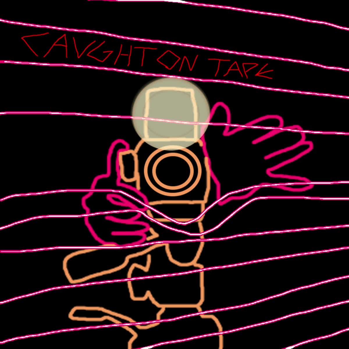 Robin Gaming - Caught on Tape (Full Album)