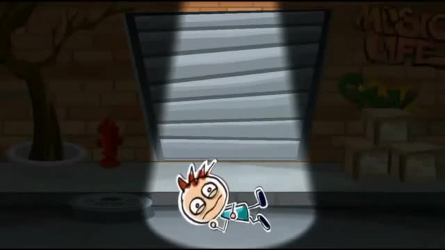 Oscar Oasis Compilation Intro Sequences