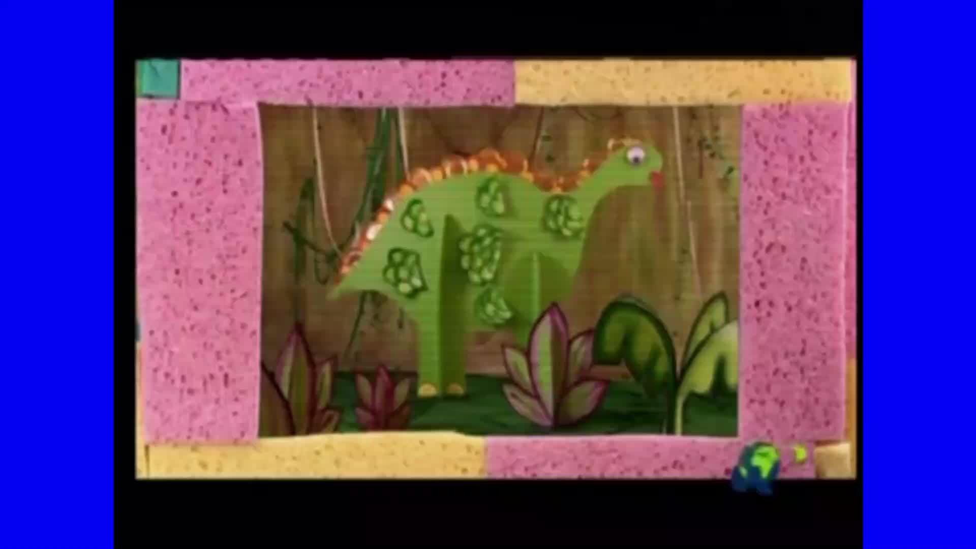 Mister Maker sobre ruedas | Pintura de mármol / Episodio Completo (Español Latino)
