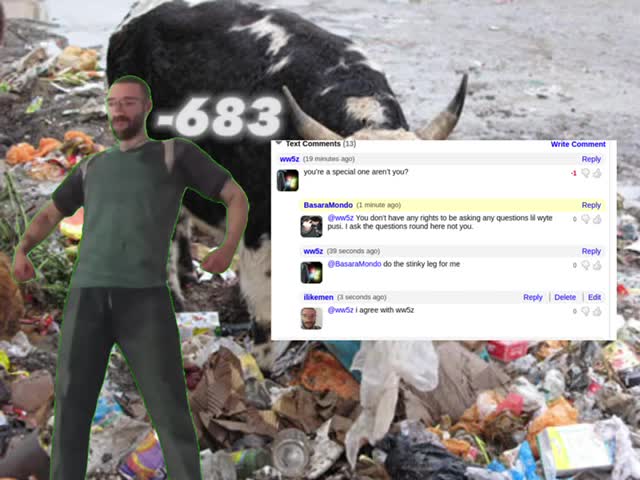 BasaraMondo and ww5z ♥️♥️♥️♥️♥️♥️