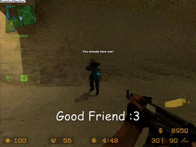 Counter Strike Source Montage XD Counter Strike Source Montage XD