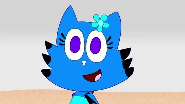 Carmen the Tigress Episode 1 (Early version)