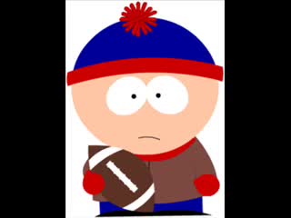 Stan Marsh Gets Gay