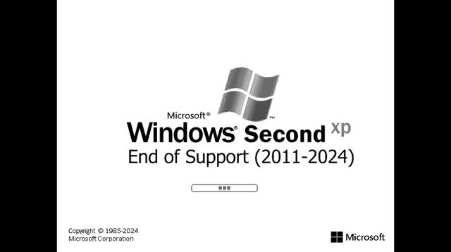 Windows Never Released 12 (Part 4 of 8) - Windows Supporter [REUPLOAD]