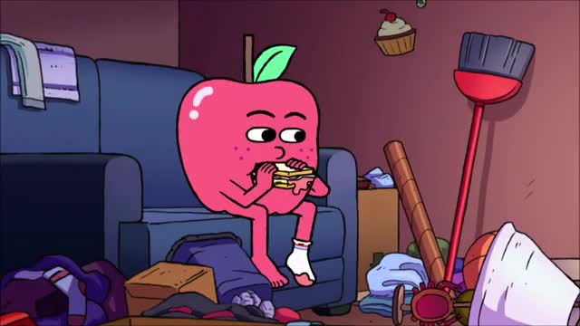 apple and onion amv eaten apple and onion amv eaten