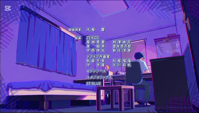 Go For iT, Nakamura-kun!! //Ending del séptimo capitulo Go For iT, Nakamura-kun!! //Ending del séptimo capitulo