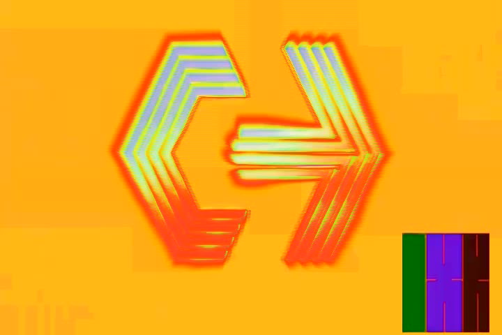 Cannon in Trix Vocoded