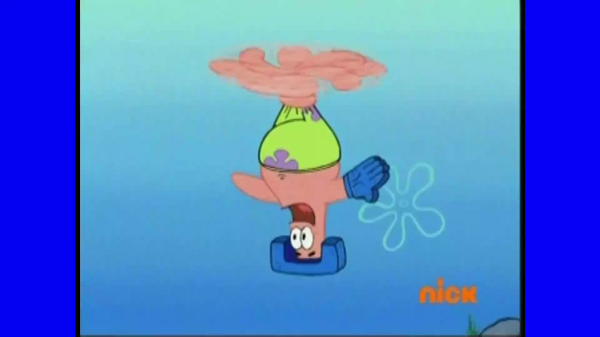 Bob Esponja | Estrella del karate / Episodio Completo (Español Latino) Bob Esponja | Estrella del karate / Episodio Completo (Español Latino)