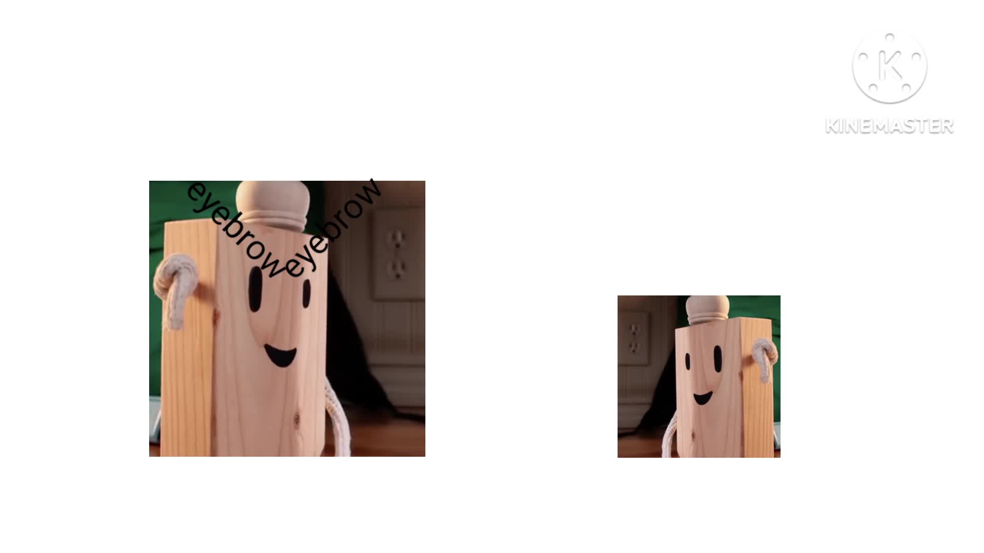 Pinko gets grounded [REUPLOADED]