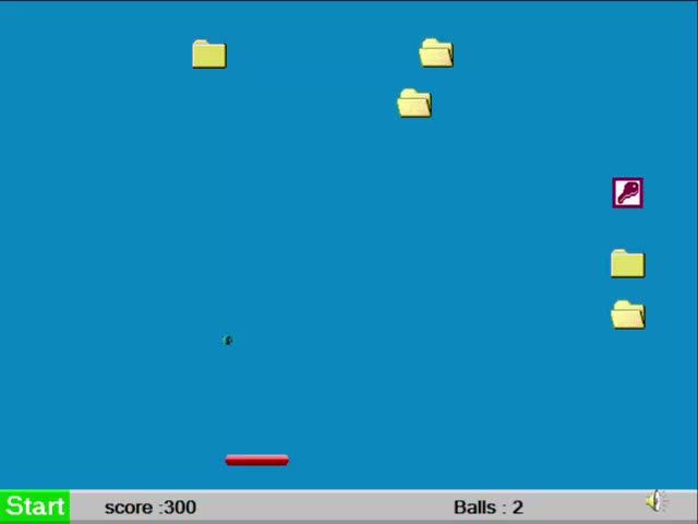 Windows XT (eXTerminator) gameplay