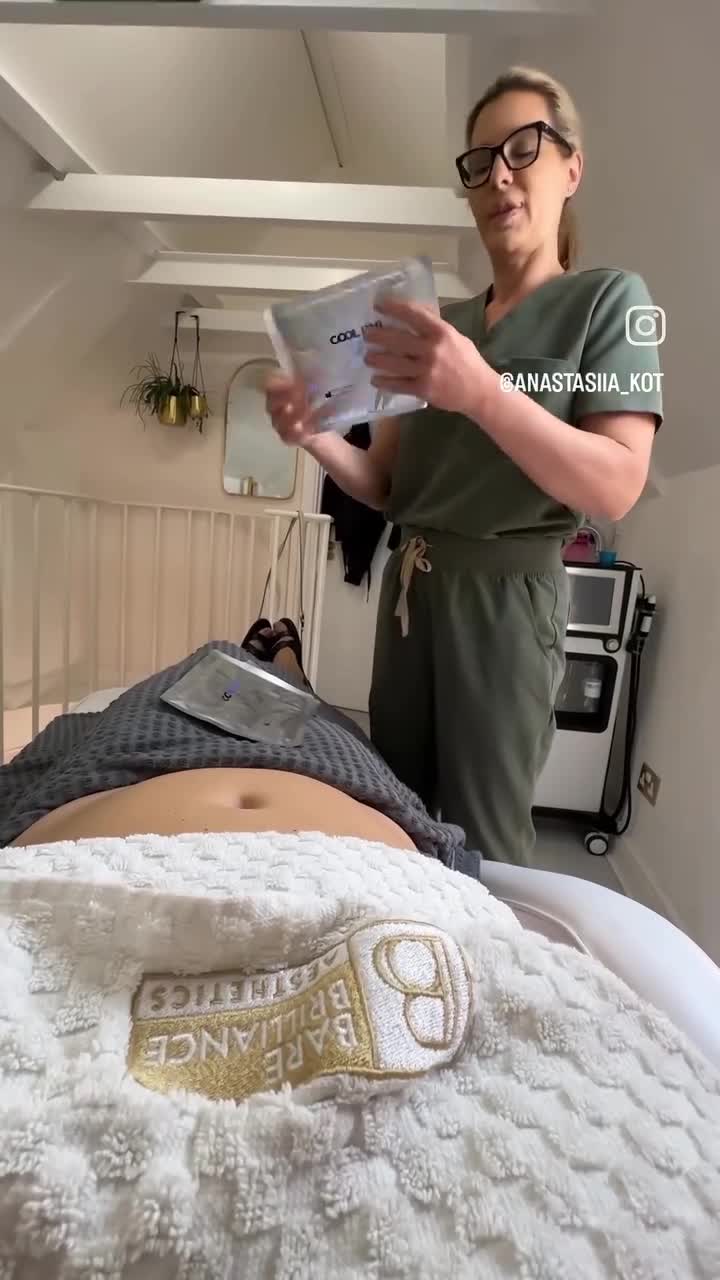 Fat Freezing Treatment Review – Bare Brilliance Windsor