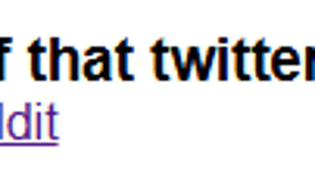 people need to stop creating g a y accounts on twitter