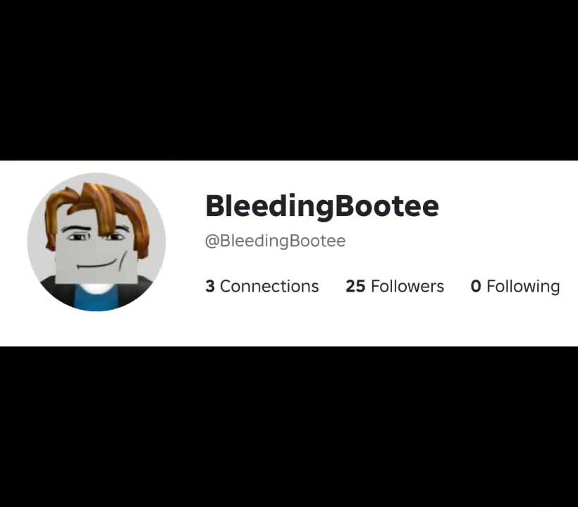 Funny Roblox usernames