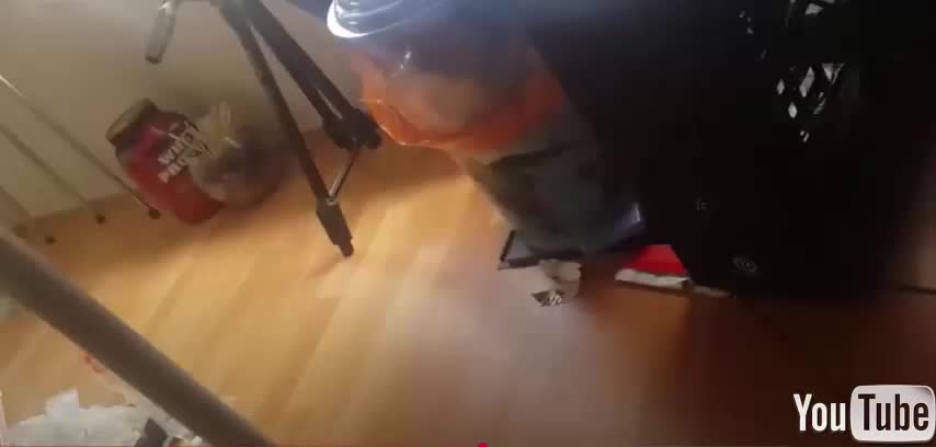 Muratabigf çok büyük göt oluyor