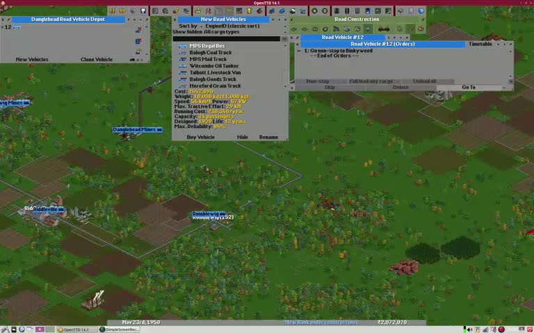 openttd season 2 episode 1 part 2