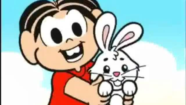 UM Poop feito no Movie Maker do Windows XP