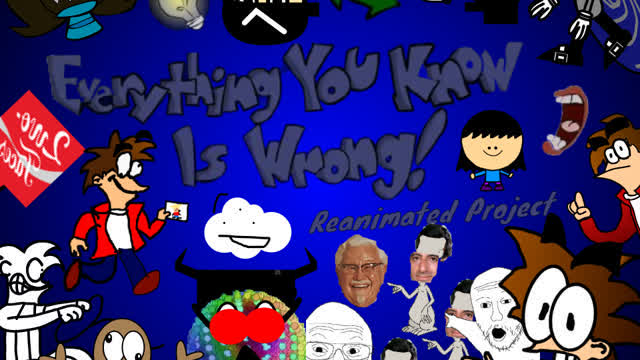 The EYKIW Reanimated Project (Reupload)