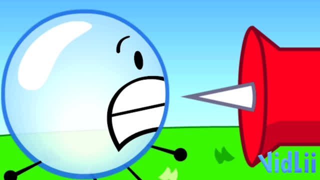 BFDI 1a: Take the Plunge