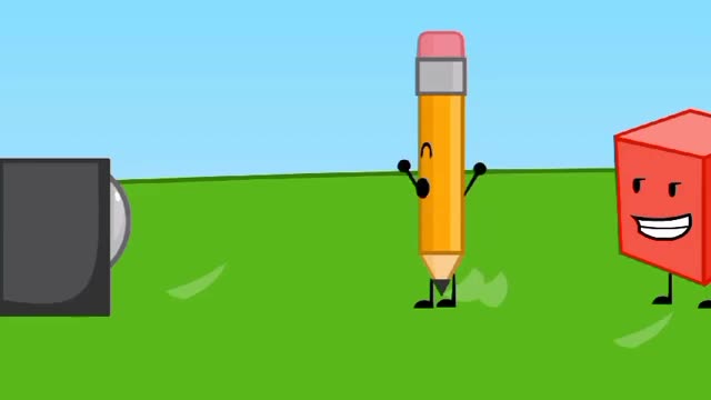 bfdi 16