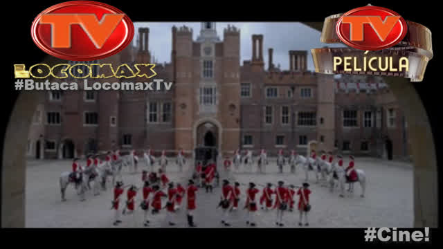 LocomaxTv Bolivia Anime Julio 2025