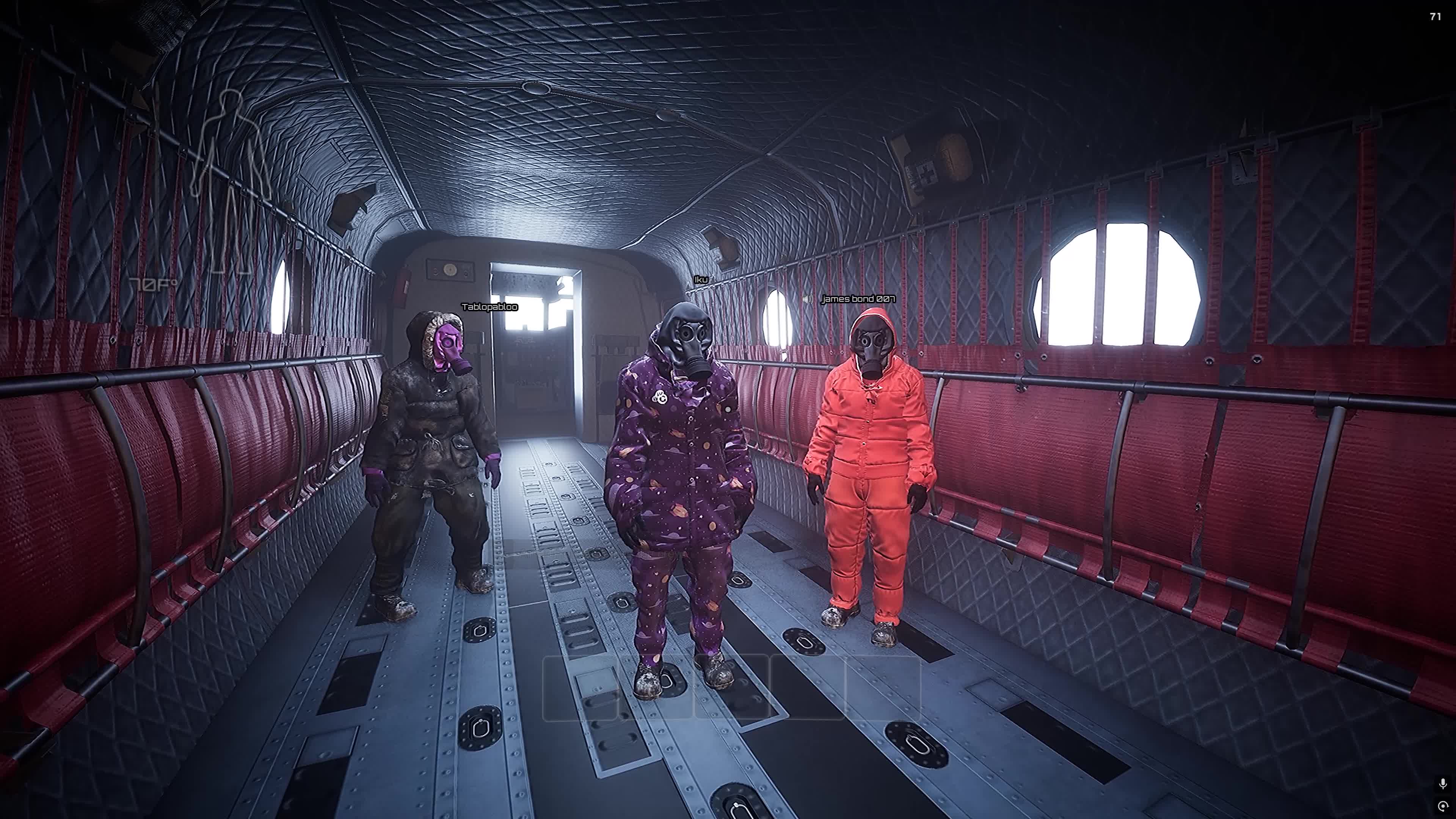 We no wan play withcu