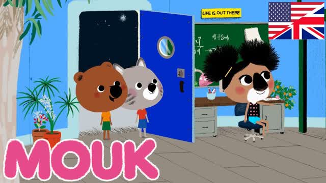 Mouk Series 1 Episode 24 Star Struck