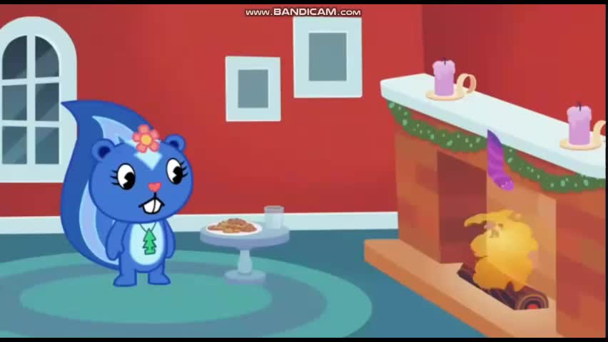 all our food keeps blowing u