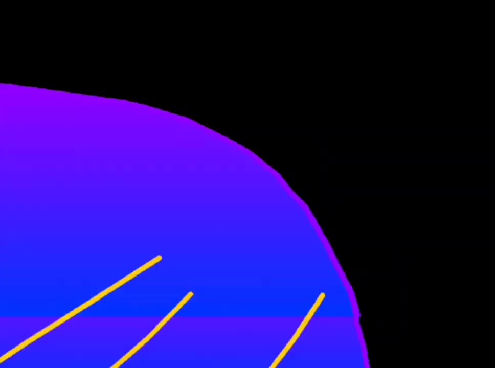 Buena Vista Television 1997 Logo Remake Short Version