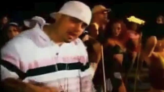 Baby Rasta Y Gringo - El Carnaval Baby Rasta Y Gringo - El Carnaval