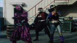 Sekai Ninja Sen Jiraiya Episode 7 English Sub