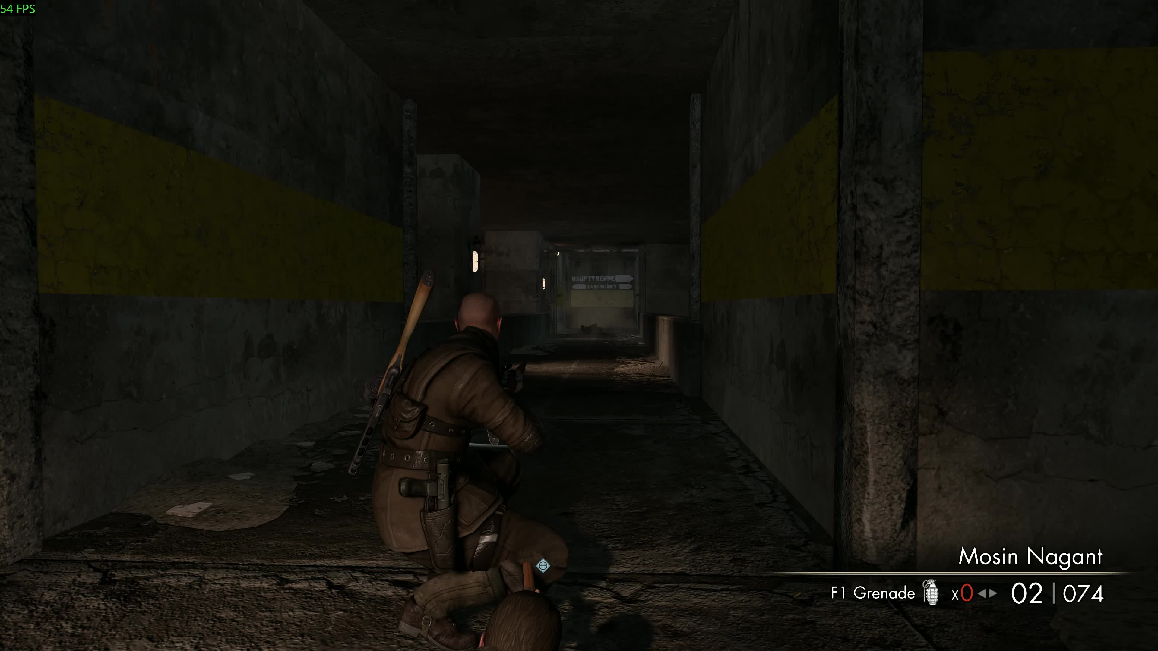 Did He Drop That Grenade? Did He Drop That Grenade?