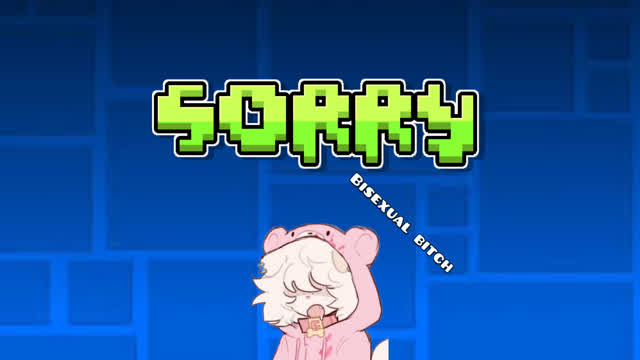 Sorry