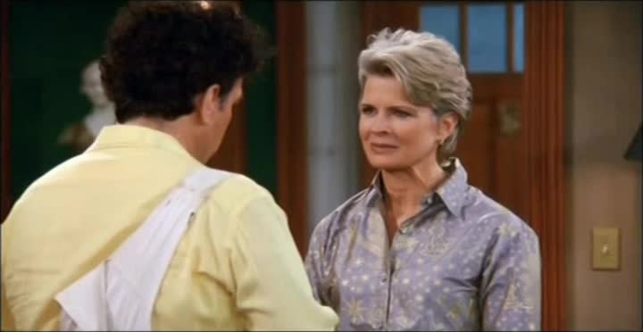 Murphy Brown   S10E22   Never Can Say Goodbye (2)