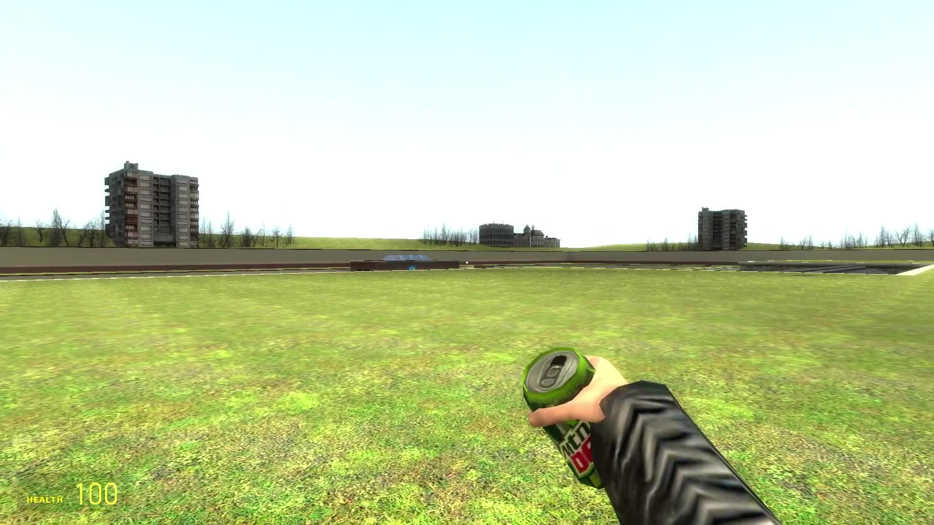 whats happen if you drink mountain dew in 2025